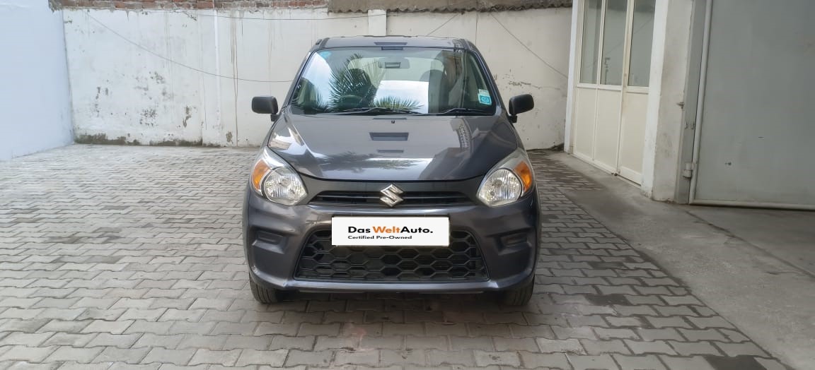 Maruti Suzuki Alto 800(2016-2019) Lxi O